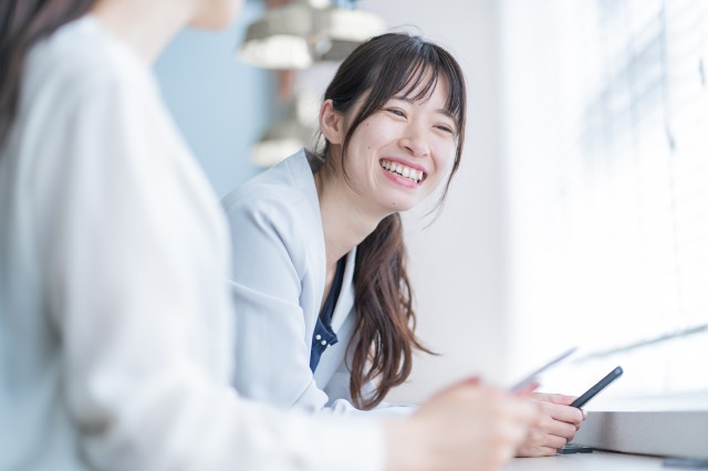 まずは無料体験から