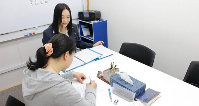 体験授業実施