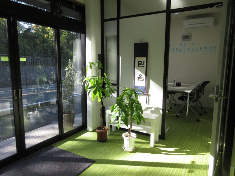 船橋校