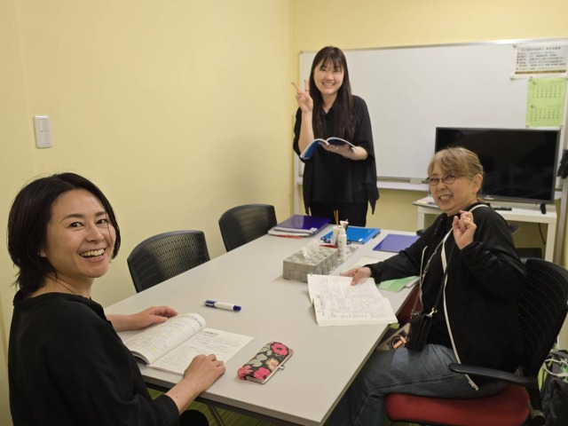 KJK韓国語学院