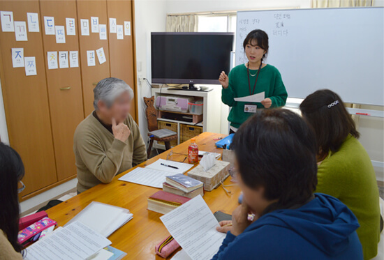 KJK方式一般コース