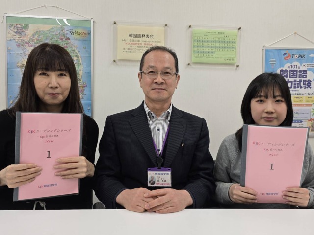 本当にこの学院に出会えてよかった