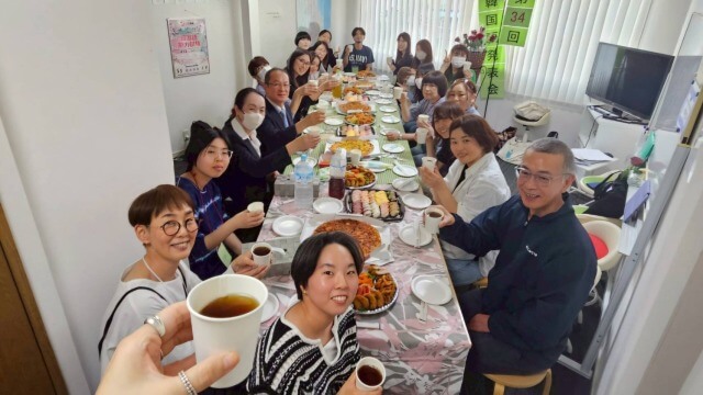 KJK韓国語学院