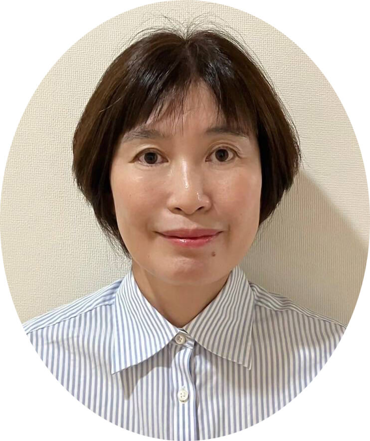 加地みのり