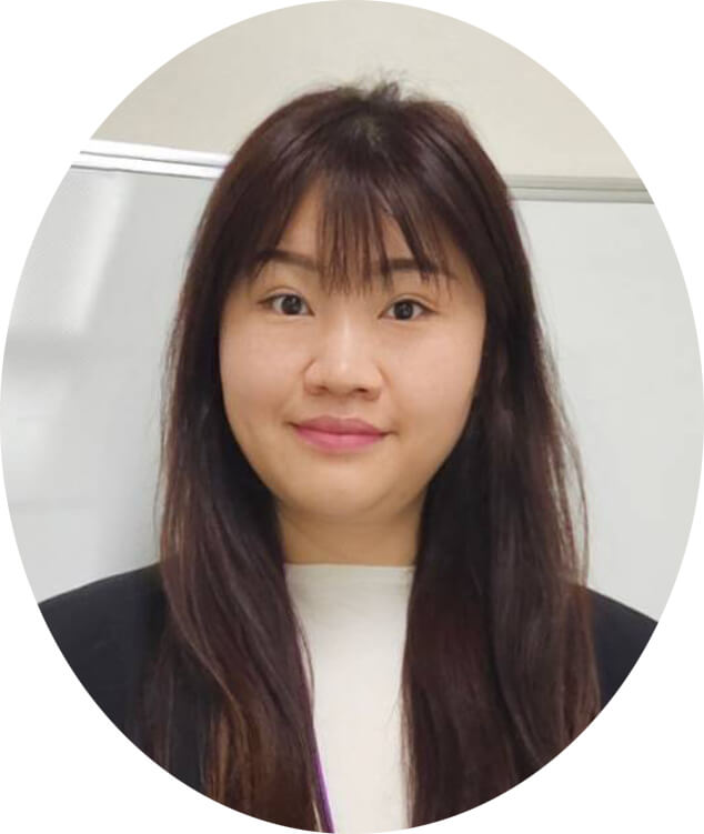 李 彩旼