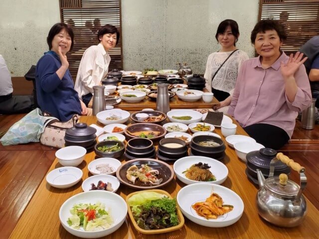 KJK韓国語学院