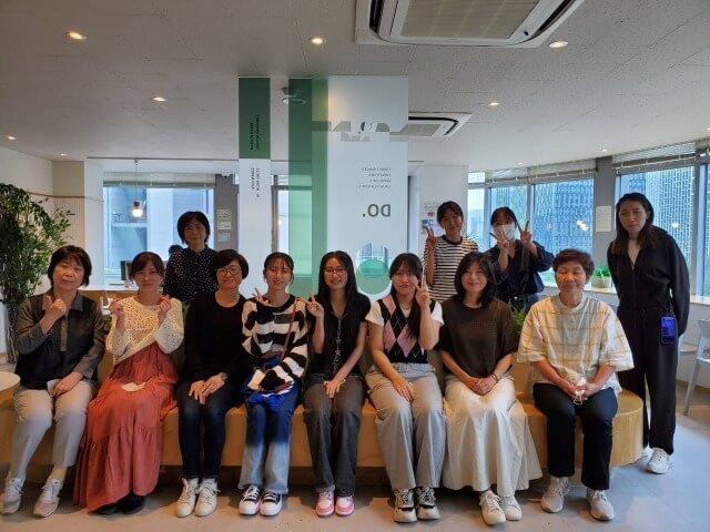 KJK韓国語学院